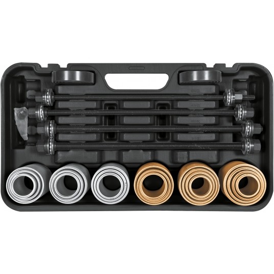 ZESTAW DO OBSŁUGI ŁOŻYSK I TULEI -zdjęcie numer 1