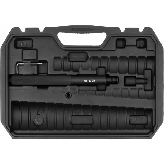 ZESTAW DO OBSŁUGI ŁOŻYSK I TULEI -zdjęcie numer 2