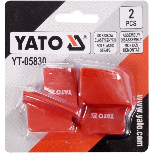 ZESTAW DO OBSŁUGI PASKÓW ELASTYCZNYCH -zdjęcie numer 3