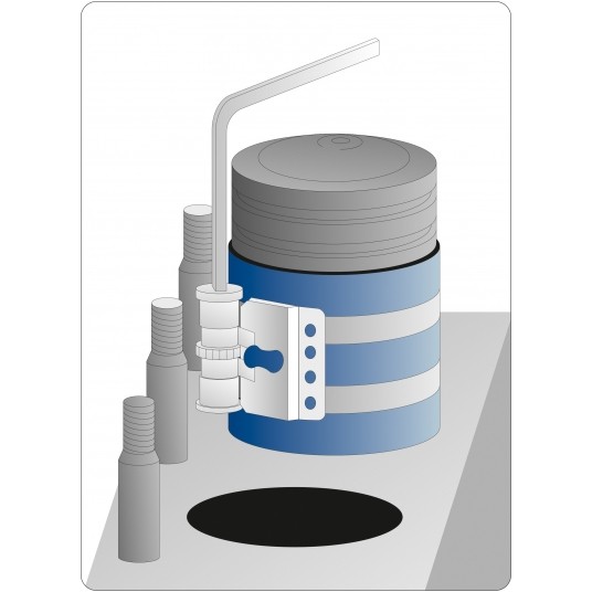 ZESTAW DO OBSŁUGI PIERŚCIENI TŁOKOWYCH -zdjęcie numer 5