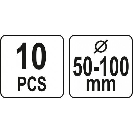 ZESTAW DO OBSŁUGI PIERŚCIENI TŁOKOWYCH -zdjęcie numer 6