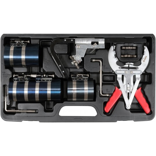 ZESTAW DO OBSŁUGI PIERŚCIENI TŁOKOWYCH -zdjęcie numer 1