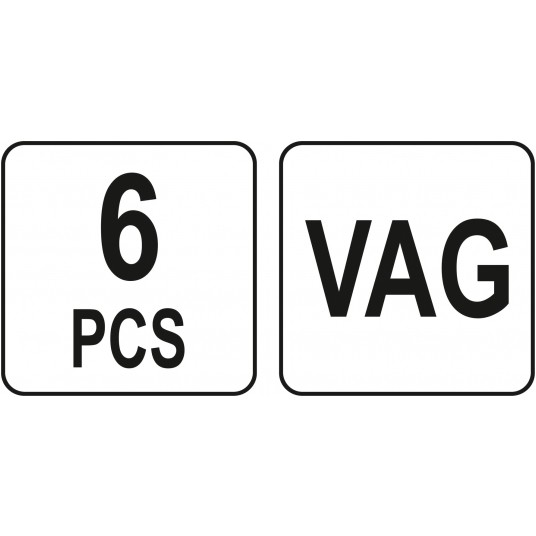 ZESTAW DO OBSŁUGI ROLEK NAPINACZY VAG -zdjęcie numer 5