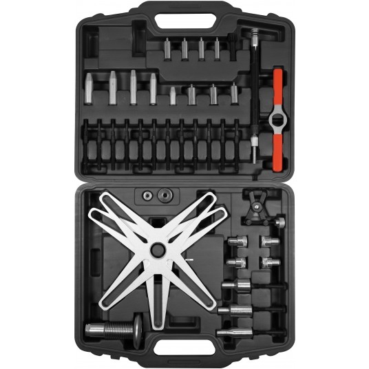 ZESTAW DO OBSŁUGI SPRZĘGIEŁ SAC -zdjęcie numer 1