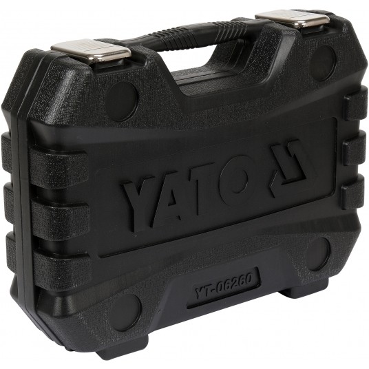 ZESTAW DO OBSŁUGI TŁUMIKA DRGAŃ WAŁU KOR -zdjęcie numer 4