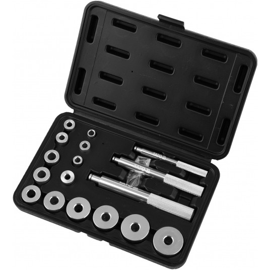 ZESTAW DO OSADZANIA ŁOŻYSK I USZCZELNIAC -zdjęcie numer 5