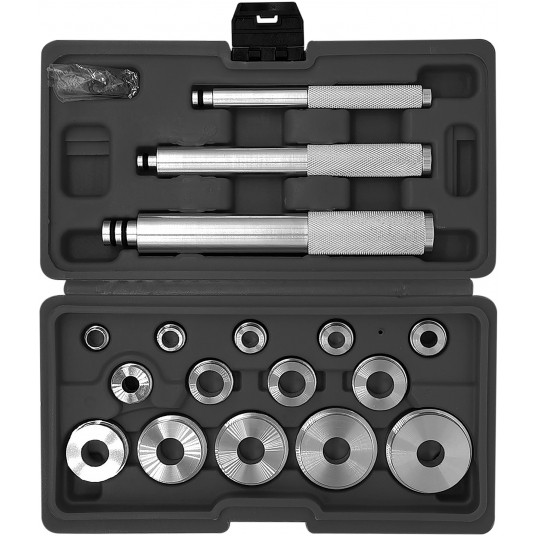 ZESTAW DO OSADZANIA ŁOŻYSK I USZCZELNIAC -zdjęcie numer 4