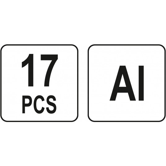 ZESTAW DO OSADZANIA ŁOŻYSK I USZCZELNIAC -zdjęcie numer 6