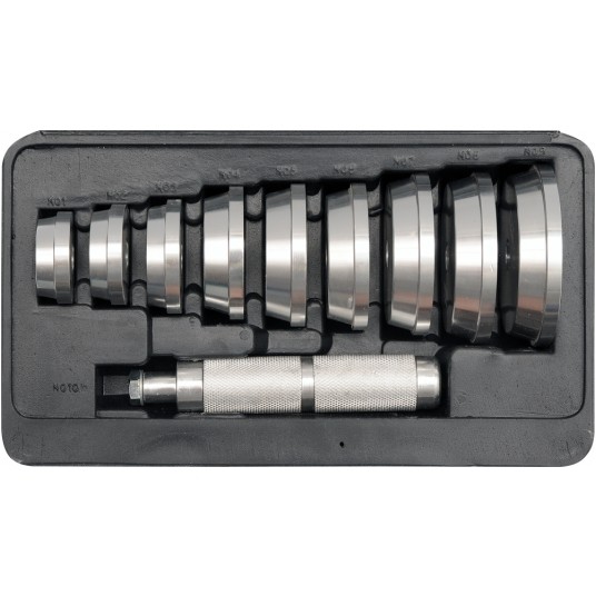 ZESTAW DO OSADZANIA SIMERINGÓW 10CZ. -zdjęcie numer 1