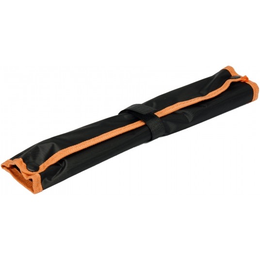 ZESTAW DO OSTRZENIA ŁAŃCUCHA 4.5MM 4SZT -zdjęcie numer 3