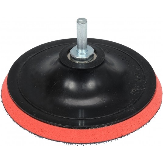 ZESTAW DO POLEROWANIA 125MM, M14, 12SZT. -zdjęcie numer 4