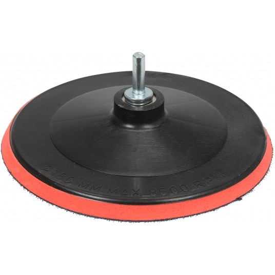 ZESTAW DO POLEROWANIA 180MM, M14, 8SZT. -zdjęcie numer 4