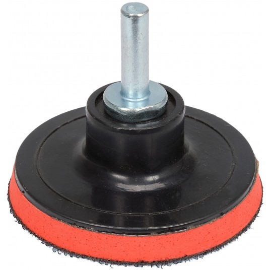 ZESTAW DO POLEROWANIA 80MM, M10, 12SZT. -zdjęcie numer 4