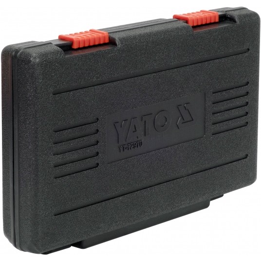 ZESTAW DO POMIARU BICIA TARCZ HAMULCOWYC -zdjęcie numer 3