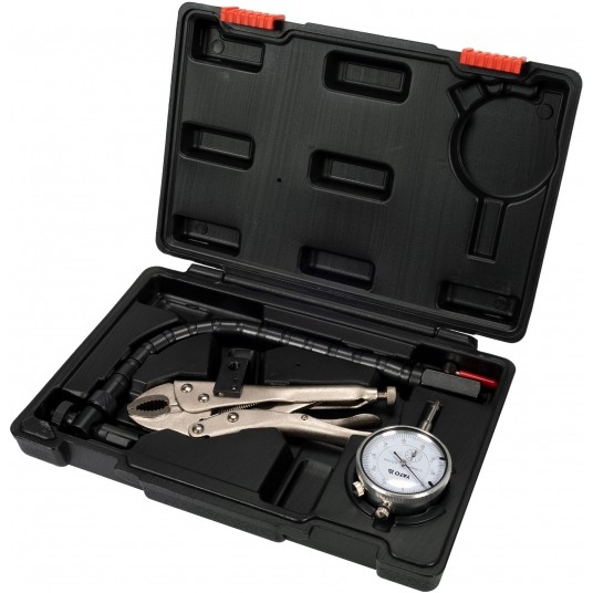 ZESTAW DO POMIARU BICIA TARCZ HAMULCOWYC -zdjęcie numer 4