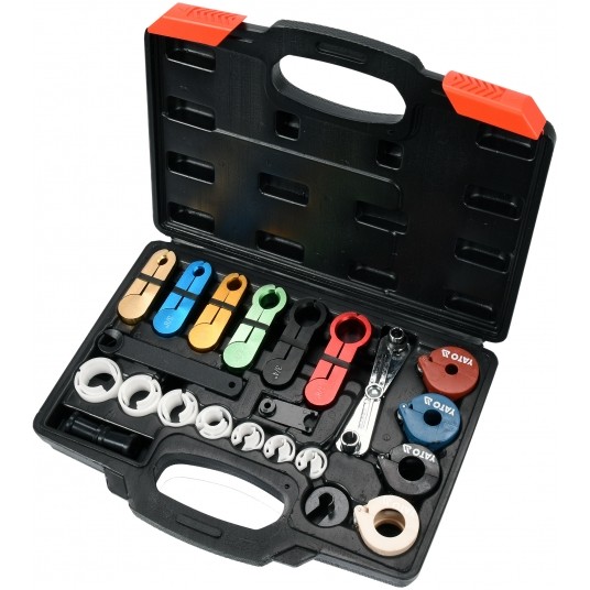 ZESTAW DO ROZŁĄCZANIA PRZEWODÓW 23CZ -zdjęcie numer 4