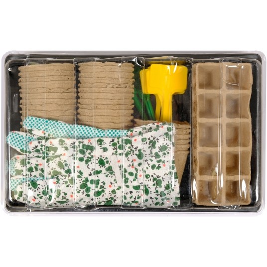 ZESTAW DO ROZSAD 63 ELEMENTÓW -zdjęcie numer 4