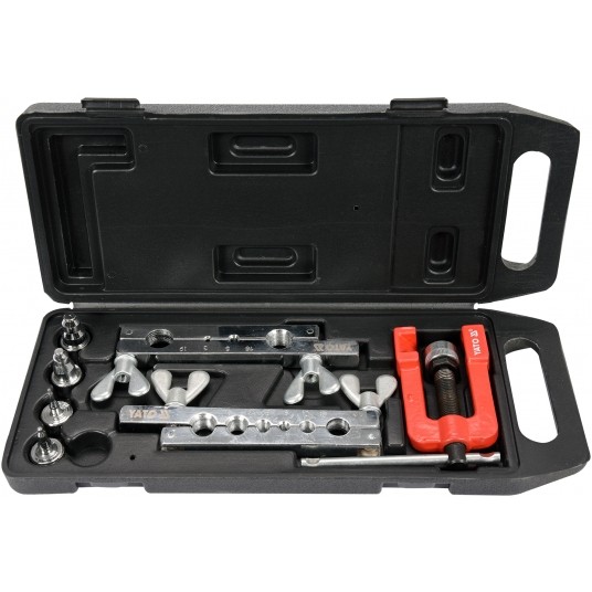 ZESTAW DO ROZSZERZANIA RUR 3-19MM -zdjęcie numer 2