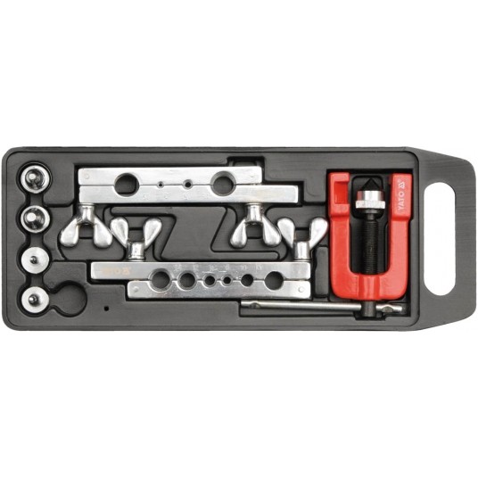 ZESTAW DO ROZSZERZANIA RUR 3-19MM -zdjęcie numer 1