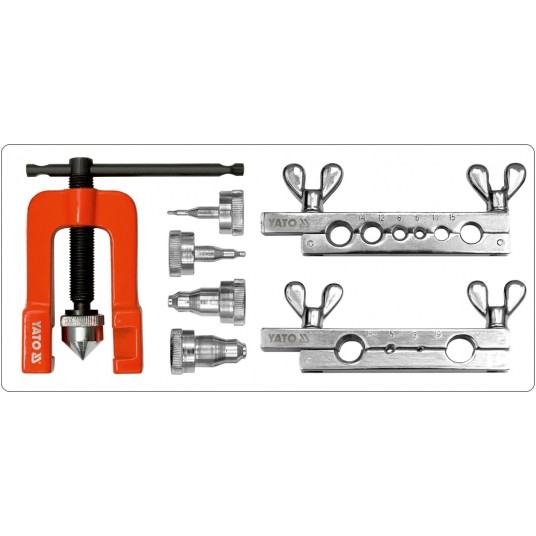 ZESTAW DO ROZSZERZANIA RUR 3-19MM -zdjęcie numer 7