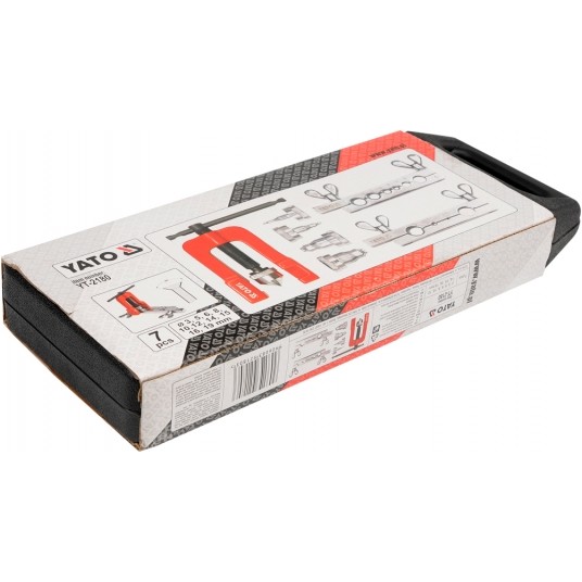 ZESTAW DO ROZSZERZANIA RUR 3-19MM -zdjęcie numer 4