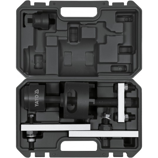 ZESTAW DO WYMIANY SPRZĘGŁA DSG -zdjęcie numer 1