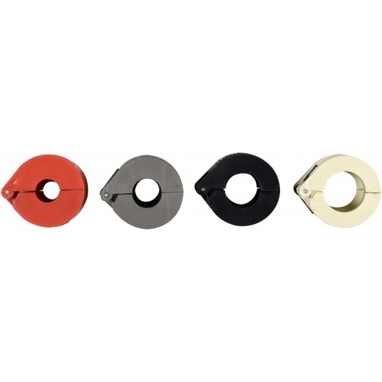 ZESTAW DO ZŁĄCZ KLIMATYZACJI 4 SZT -zdjęcie numer 1