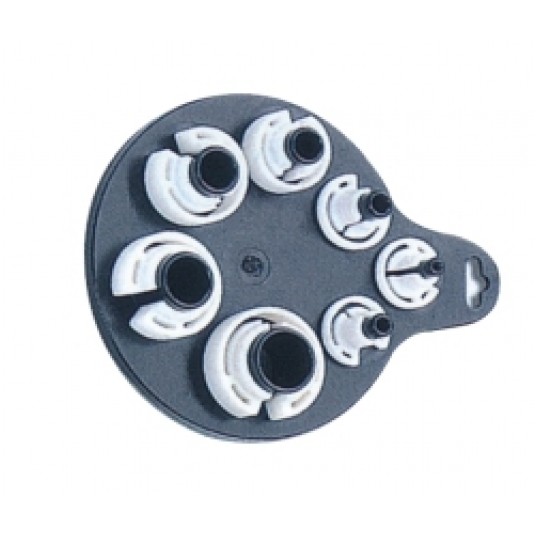 Zestaw do złącz systemów paliwowych i klimatyzacji -zdjęcie numer 1