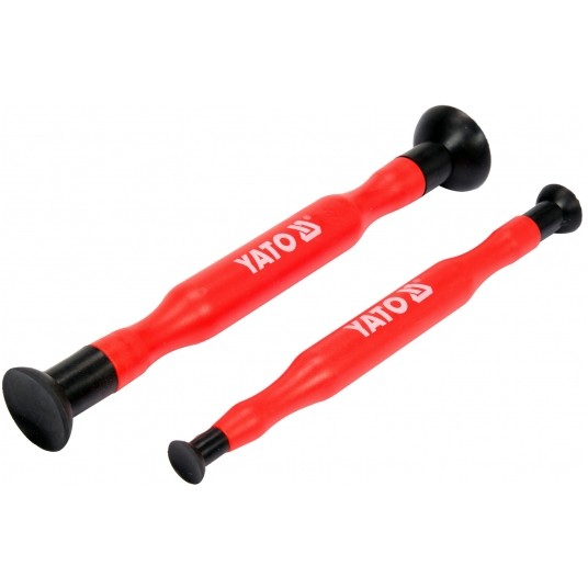 ZESTAW DOCIERAKÓW RĘCZNYCH DO ZAWORÓW -zdjęcie numer 2