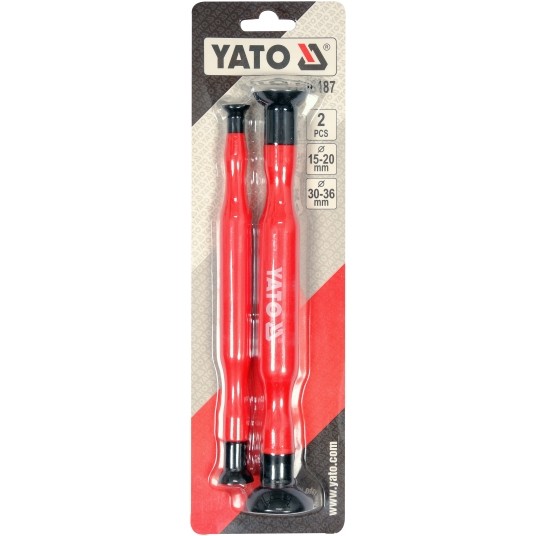 ZESTAW DOCIERAKÓW RĘCZNYCH DO ZAWORÓW -zdjęcie numer 5