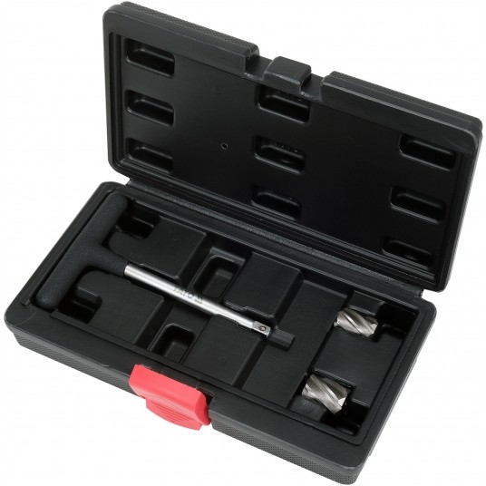 ZESTAW FREZÓW DO GNIAZD CZUJNIKÓW ABS -zdjęcie numer 4