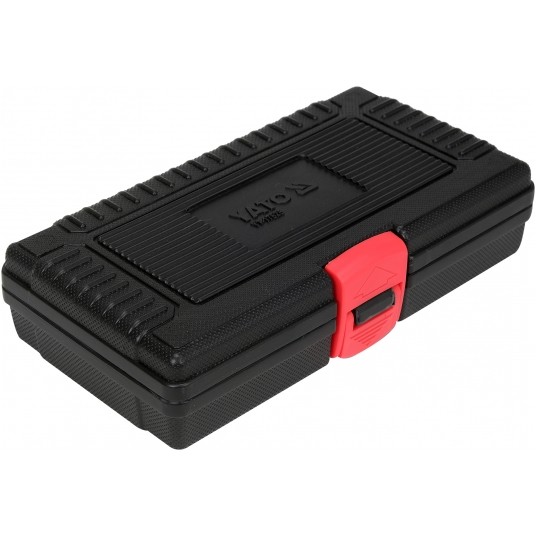 ZESTAW FREZÓW DO GNIAZD CZUJNIKÓW ABS -zdjęcie numer 3