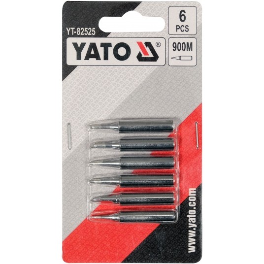 ZESTAW GROTÓW LUTOW. TYP 900M 6 SZT -zdjęcie numer 2