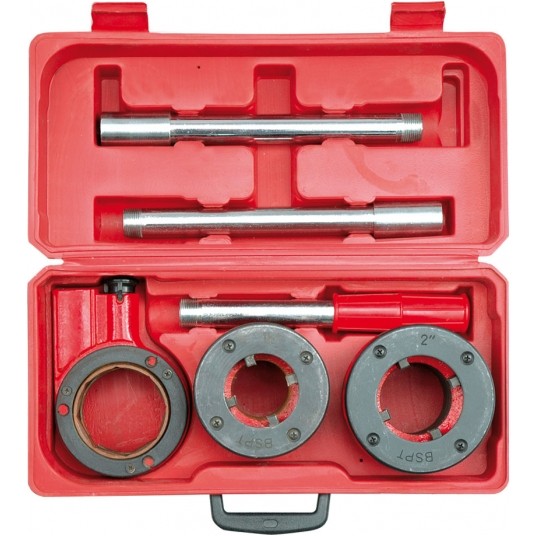 ZESTAW GWINTOWNIC 1,5"-2" -zdjęcie numer 1