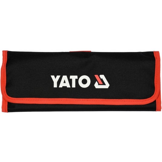 ZESTAW HACZYKÓW DO USZCZELNIACZY -zdjęcie numer 4