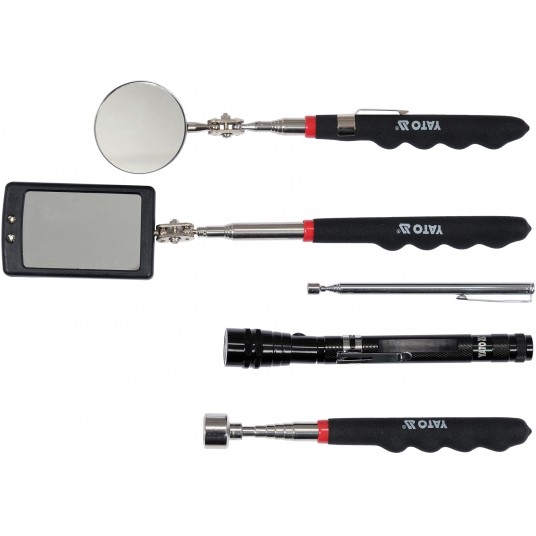 ZESTAW INSPEKCYJNY -zdjęcie numer 1