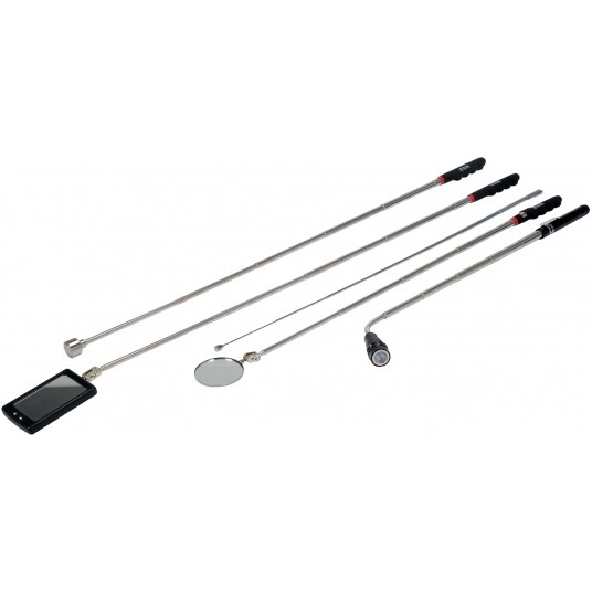 ZESTAW INSPEKCYJNY -zdjęcie numer 3