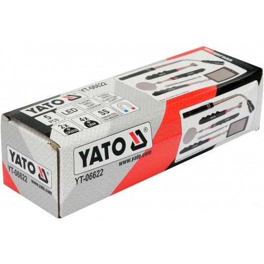 ZESTAW INSPEKCYJNY -zdjęcie numer 10