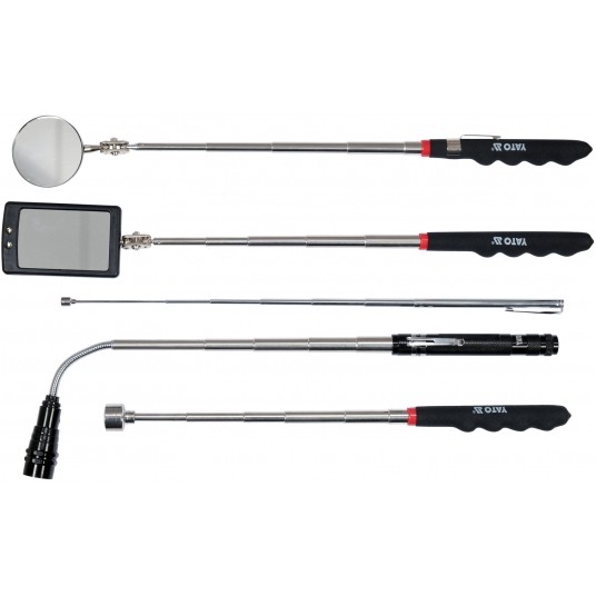 ZESTAW INSPEKCYJNY -zdjęcie numer 2