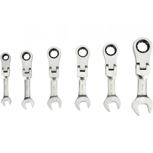 ZESTAW KL PŁA OCZ KRÓ Z GRZE I PRZE 6SZT -zdjęcie numer 4