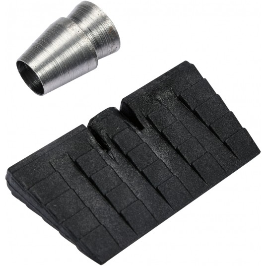 ZESTAW KLINUJĄ JUCO M 8-10KG S 1,2-2,5KG -zdjęcie numer 1