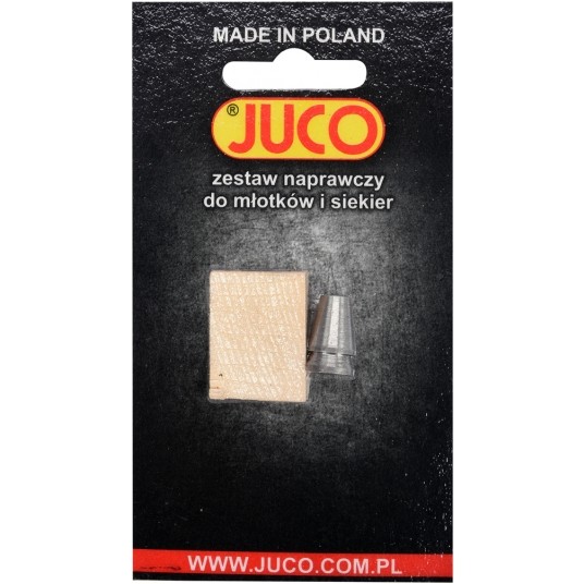 ZESTAW KLINUJĄCY JUCO M 0,1-0,5KG -zdjęcie numer 2