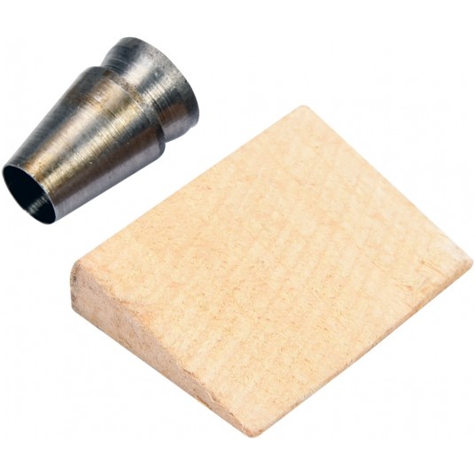 ZESTAW KLINUJĄCY JUCO M 0,1-0,5KG -zdjęcie numer 1