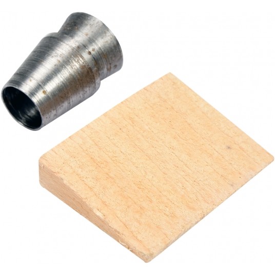 ZESTAW KLINUJĄCY JUCO M 0,7-2KG -zdjęcie numer 1