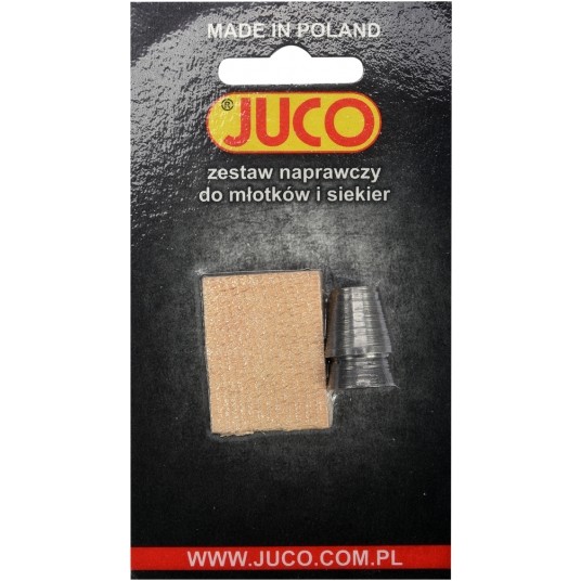 ZESTAW KLINUJĄCY JUCO M 0,7-2KG -zdjęcie numer 2