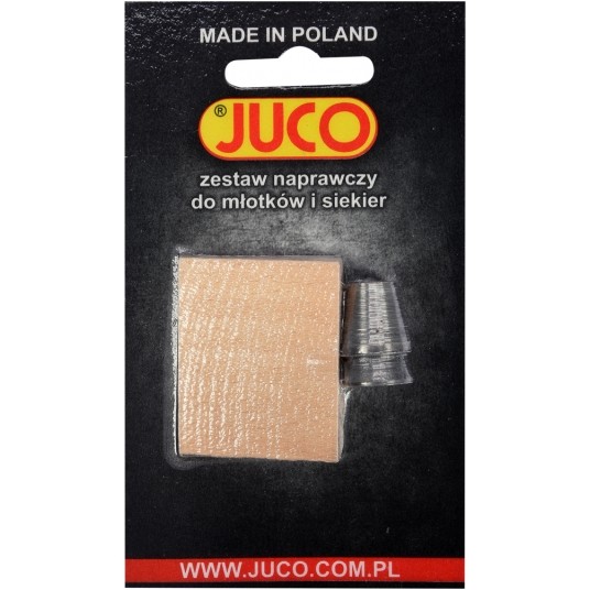 ZESTAW KLINUJĄCY JUCO M 3-4KG S 0,4KG -zdjęcie numer 2