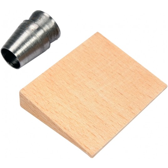 ZESTAW KLINUJĄCY JUCO M 3-4KG S 0,4KG -zdjęcie numer 1