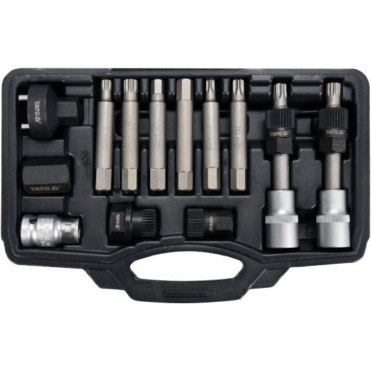 ZESTAW KLUCZY DO ALTERNATORA 13CZ. -zdjęcie numer 1