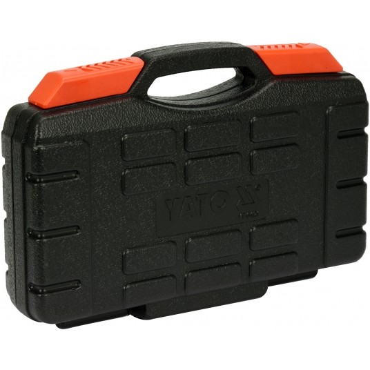 ZESTAW KLUCZY DO ALTERNATORA 13CZ. -zdjęcie numer 3