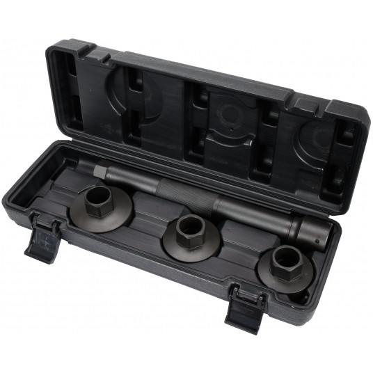 ZESTAW KLUCZY DO DRĄŻKÓW KIEROWNICZYCH -zdjęcie numer 5